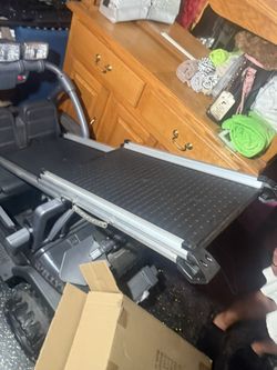 Extending Dog Ramp New In Box