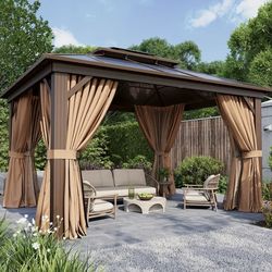 GAZEBO 12x10