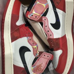 Jordan 1 GS Next Chapter Size 4Y