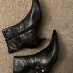Womens Nine West Boots