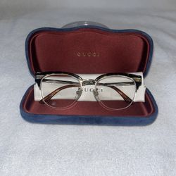 Gucci Eyeglass Frames