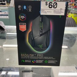 Razor Wireless Gaming Computer Mouse 