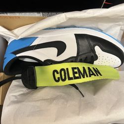 Jordan 1 UNC lows Sz 11.5 