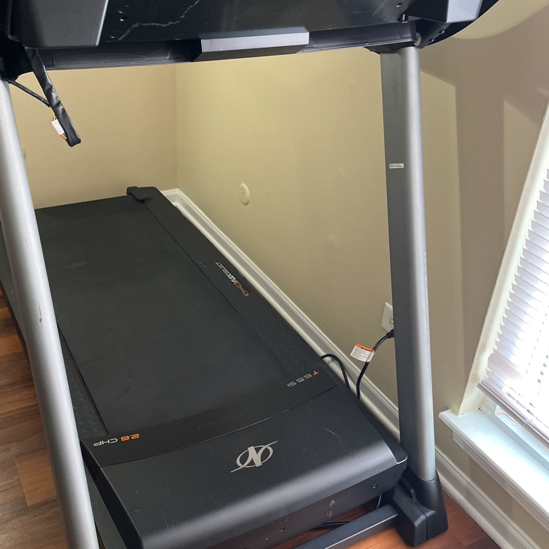Nordic track T6.5Si for Sale in Rolling Meadows, IL OfferUp