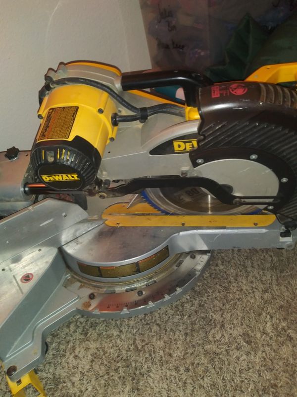 dewalt miter table saw combo dewalt miter table saw combo
