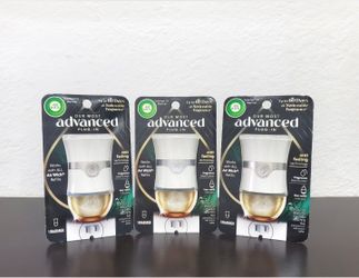 Air Wick Advanced Plug Ins