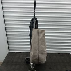 Royal upright vacuum