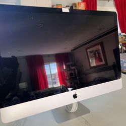  Apple iMac 27” Desktop Computer – Model A1419