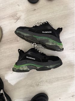 Balenciaga  triple s