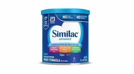Similac formula