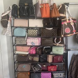 Handbags 