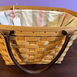 Longaberger Basket