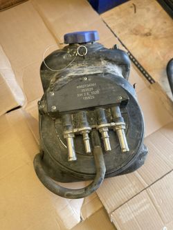 Isuzu Def Level Sensor
