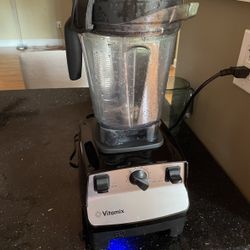 Vitamix Blender 