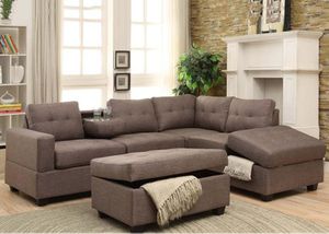 Brand  sofa futon (Furniture) in San Diego, CA - OfferUp