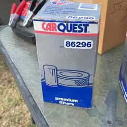 Premuim Filter $10