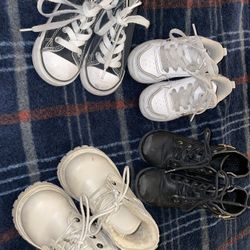 Toddler Shoes 