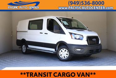 2025 Ford Transit-250 Cargo Van