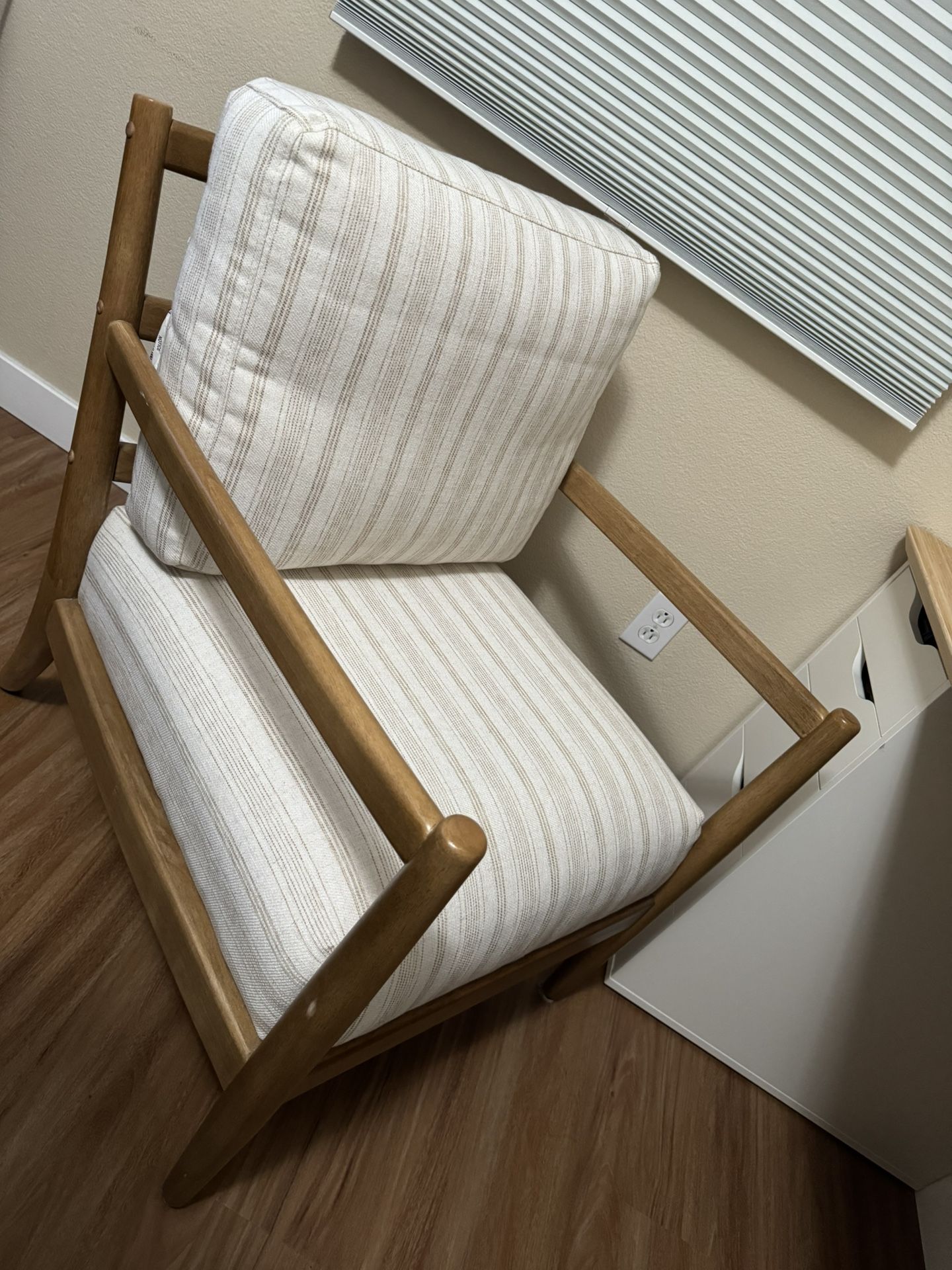 Studio McGee Armchair 