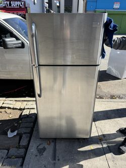 Nevera Frigidaire 30 Pulgada