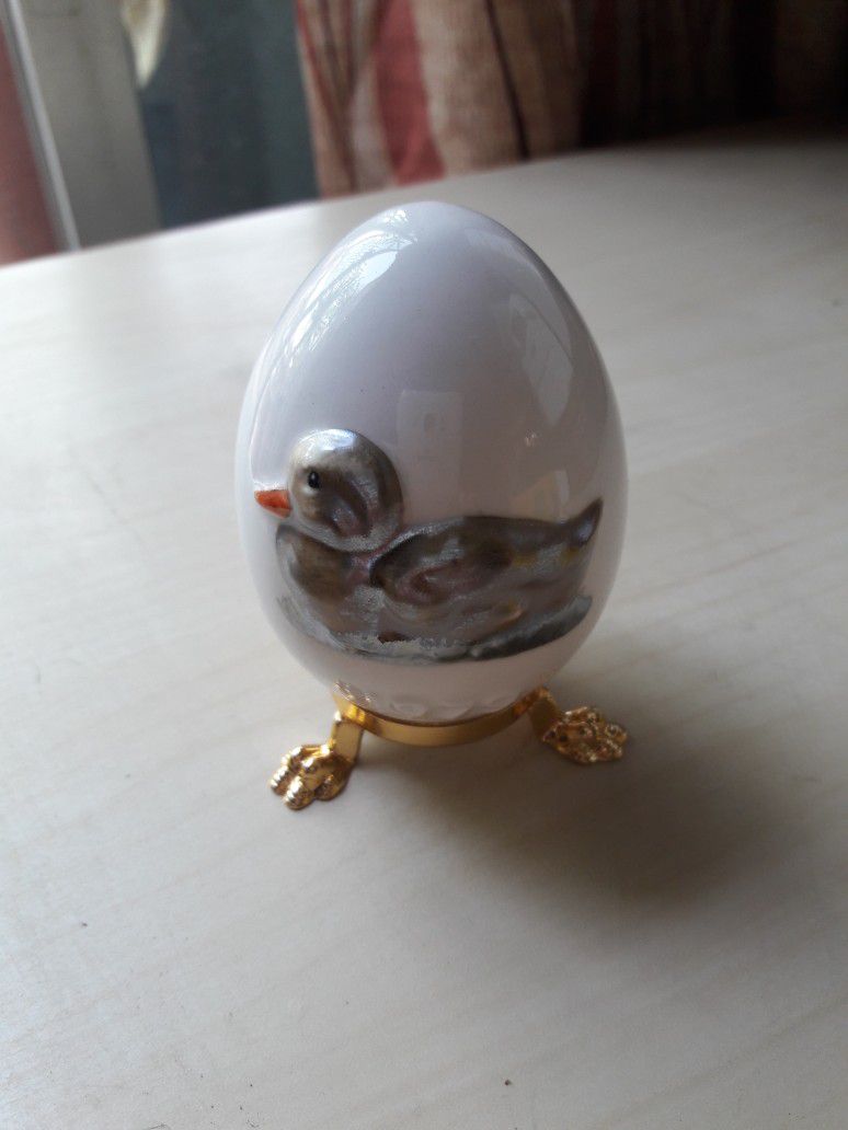 Goebel Annual Easter Egg 