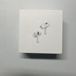 AirPods Pro Second Generation 
