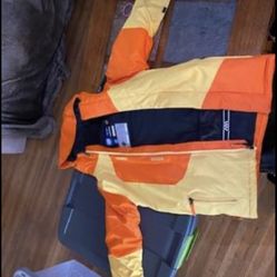 Kids Snow Gear Clothes
