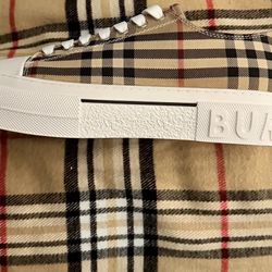 Burberry Shoes 