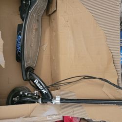 Razor Electric Scooter