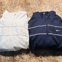 Nike Jacket/Windbreaker