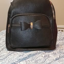 Under one Sky Mini Backpack/purse for Sale in Dunedin, FL - OfferUp