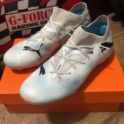 Puma Soccer Cleats