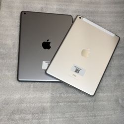 New Apple iPad 6th Gen 