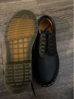 Dr. Martens Men Size 9