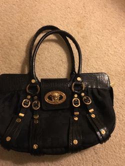 Versace bag