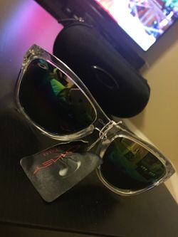Oakley sunglasses
