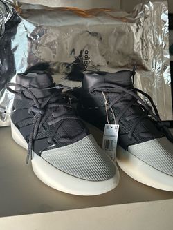 Adidas Fear of God Running Shoes