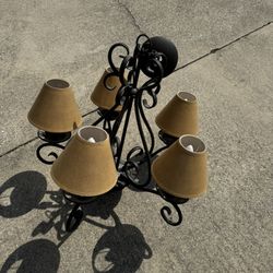 Chandelier 