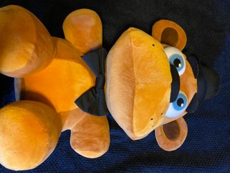 Plushies (CHECK DESCRIPTION)