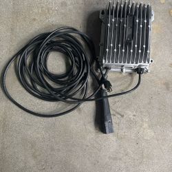 48v Golf Cart Charger