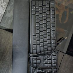Razer Keyboard 