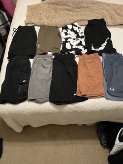 Clothes Lot