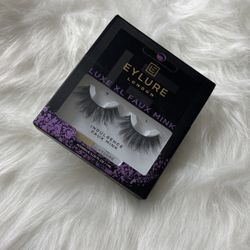Eylure Luxe XL Faux Mink Lashes