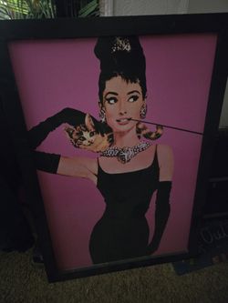 Breakfast at Tiffany's Picture 