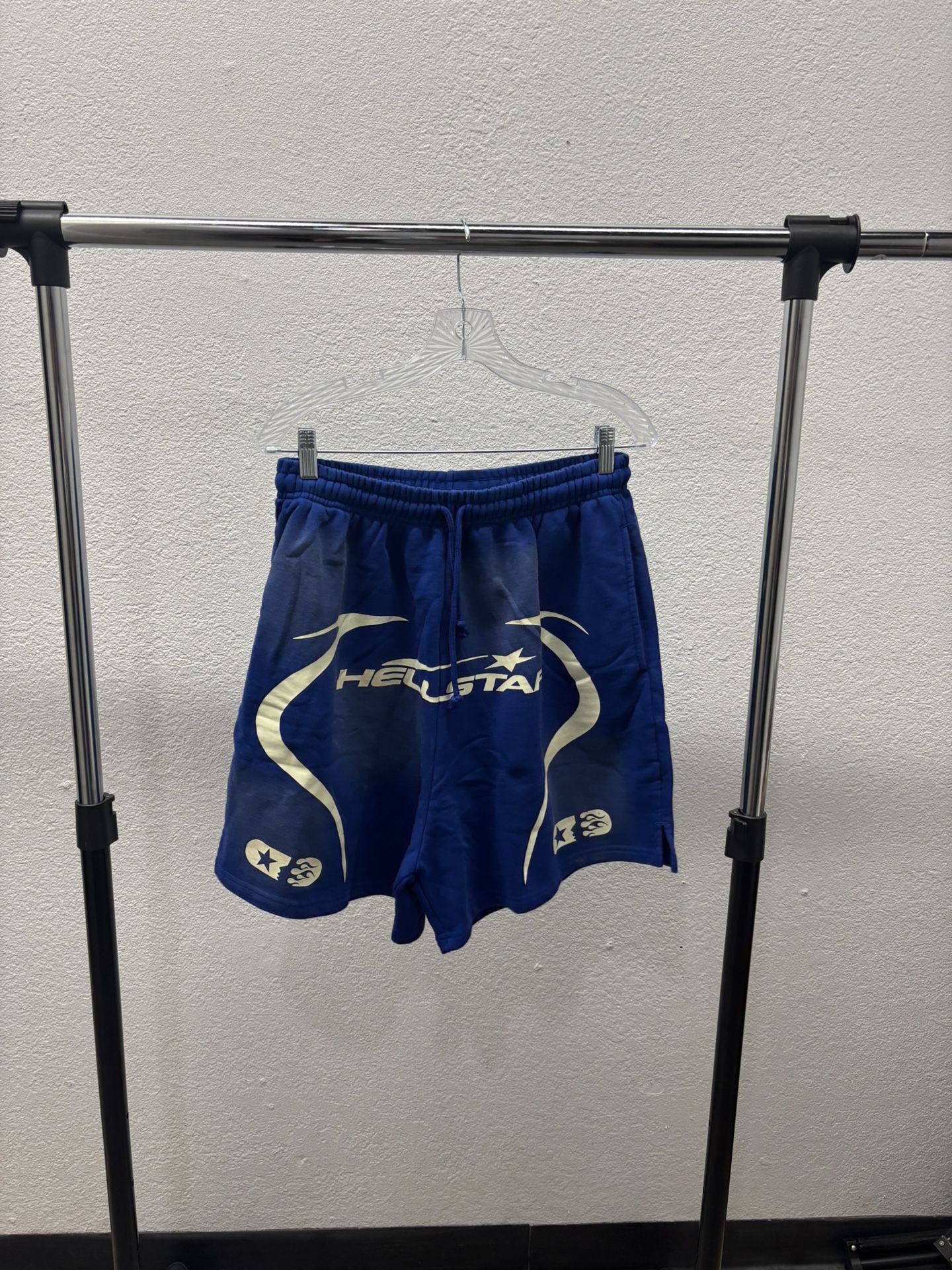 Hellstar Shorts