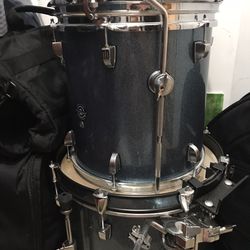 Ludwig Drum Set