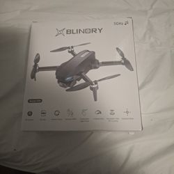 Blinory X60 Drone