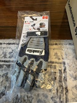 Baseball adult gloves