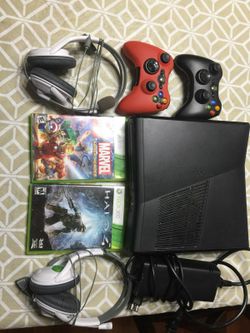Xbox 360 bundle