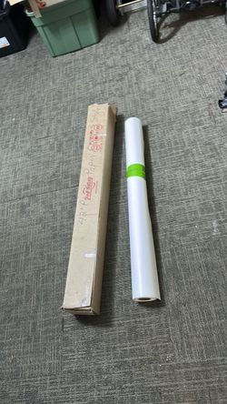 ” Wide Canvas-Texture Paper Roll – Large-Format Printing